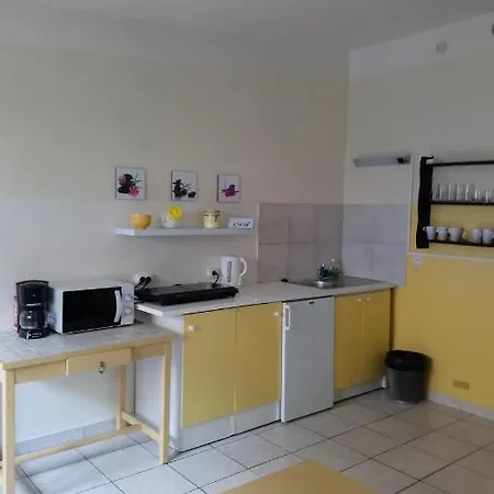Studio Jaune Appartamento